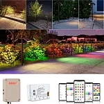 24v led landscape flood lights